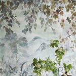 Tapet_Designers-Guild_Miyako-Scene-1-Dove-3