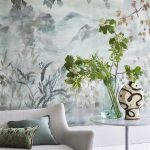 Tapet_Designers-Guild_Miyako-Scene-2-Dove-3-1