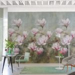 Wallpaper_Designers-Guild_Yulan-Magnolia-1