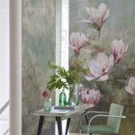 Tapet_Designers-Guild_Yulan-Magnolia-2-1