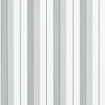Wallpaper – Ralph Lauren – AIDEN STRIPE – Black / Grey