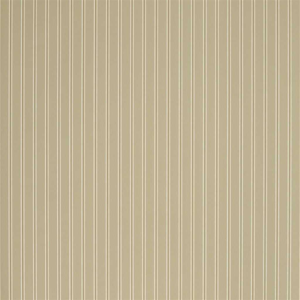 Tapet Ralph Lauren Signature Penthouse Suite Wallpaper Carlton Stripe Oyster