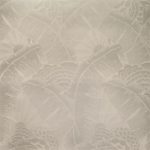 Wallpaper – Ralph Lauren – COCO DE MER – Pearl Grey