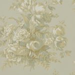 Wallpaper – Ralph Lauren – FRANCOISE BOUQUET – Meadow
