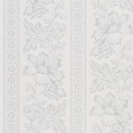 Wallpaper – Ralph Lauren – GWINNET TOILE – Light Grey