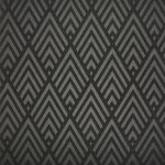 Wallpaper – Ralph Lauren – JAZZ AGE GEOMETRIC – Charcoal