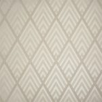 Wallpaper – Ralph Lauren – JAZZ AGE GEOMETRIC – Pearl Grey