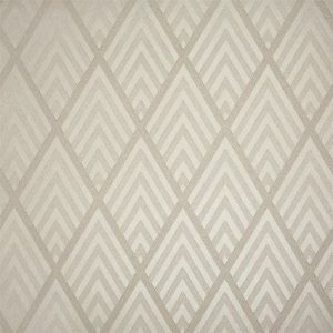 Tapet Ralph Lauren Signature Penthouse Suite Wallpaper Jazz Age Geometric Pearl Grey