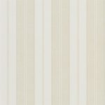 Wallpaper – Ralph Lauren – MONTEAGLE STRIPE – Cream