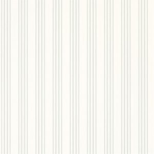 Wallpaper Ralph Lauren Signature Papers II WALLPAPER Palatine Stripe - Dove