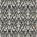 Tapet_Ralph-Lauren_Speakeasy-Damask-Black-1