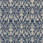 Tapet_Ralph-Lauren_Speakeasy-Damask-Indigo-1