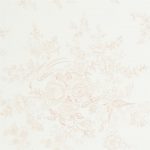 Wallpaper – Ralph Lauren – VINTAGE DAUPHINE – Petal Pink