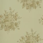 Wallpaper – Ralph Lauren – WAINSCOTT FLORAL – Meadow