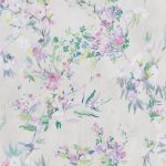 Wallpaper – Designers Guild – Majolica – Faience – Linen