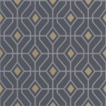 Wallpaper-Designers-Guild-Majolica-Laterza-Graphite-1-1