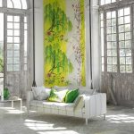 Perna Decorativa – Willow Blossom Acacia – Designers Guild