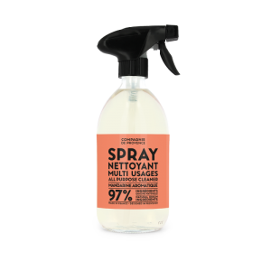 Spray curatire all purpose 500ml aromatic mandarin - Maison