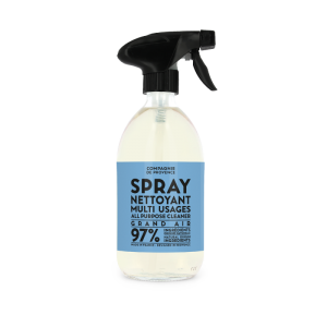 Spray curatire all purpose 500ml open air - Maison