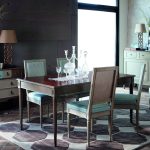 Mobilier – Bufet 2 usi si 3 sertare