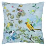 Perna Decorativa – Giardino Segreto Delft Cushion – Designers Guild
