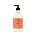 Detergent vase 500ml aromatic mandarin – Maison