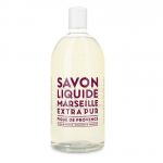 Sapun lichid marseille 1l refill fig of Provence