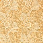 tapet–morris&co-cornubia-06-marigold-orange-01