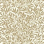 tapet-morris&co-qeen-square-04-willow-cream-brown-01