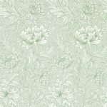 tapet-morris&co-simply-morris-01-chrysanthemum-toile-willow-01